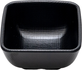 Matte Mini Square Bowl